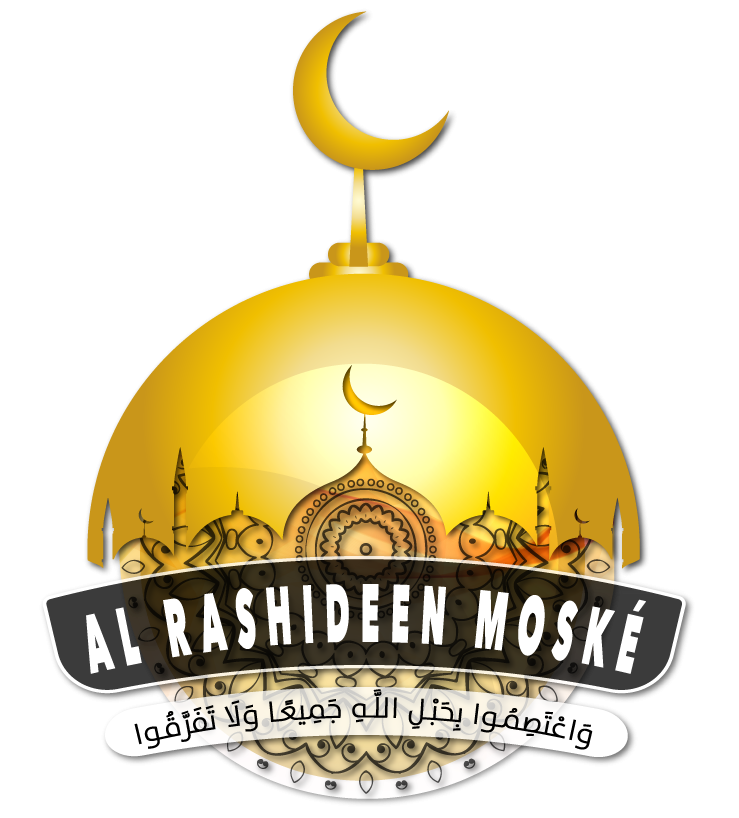 Al-Rashideen Moské